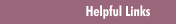 Helpful Links